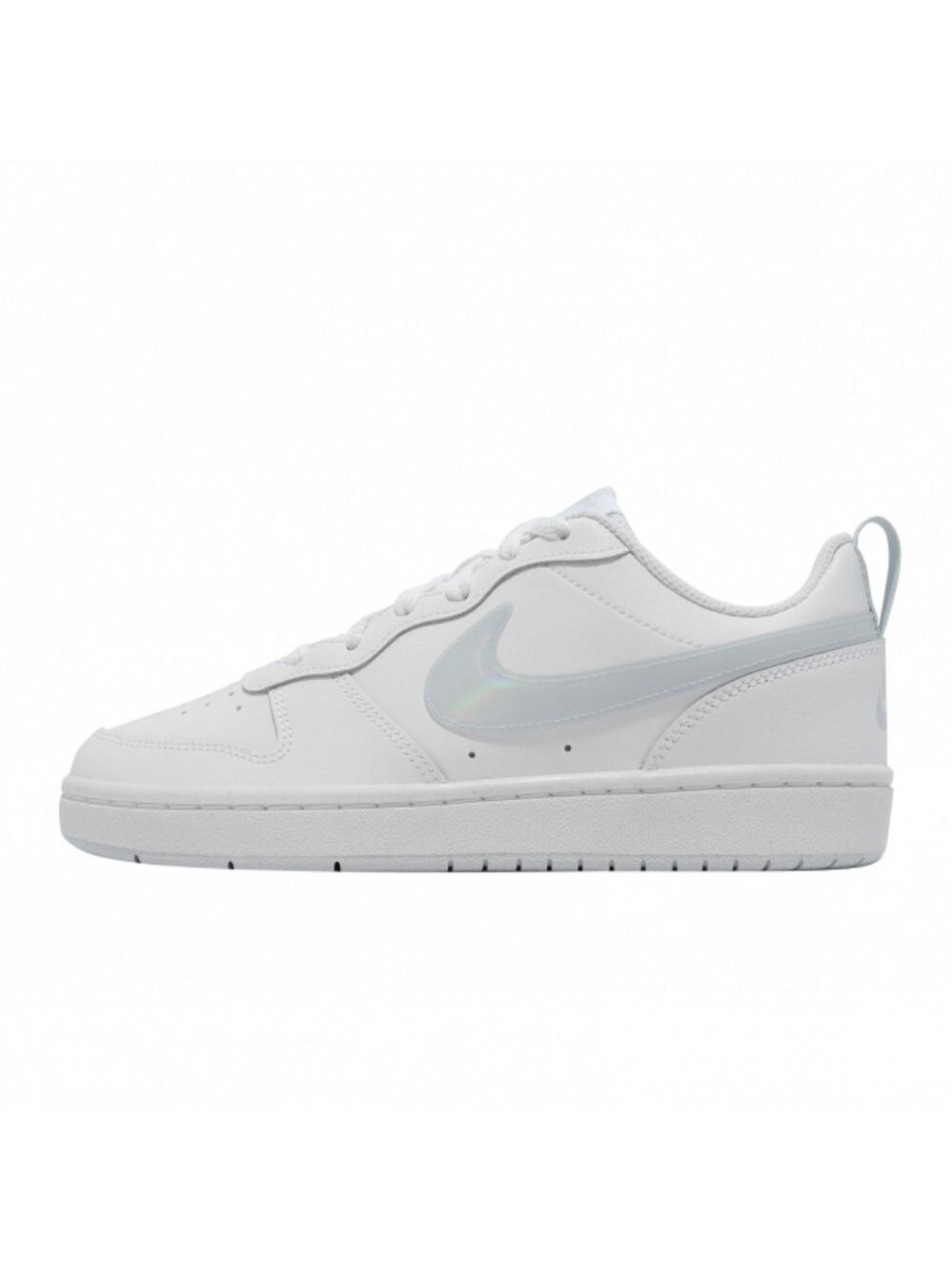 Nike Court Borough Low 2 GS White Aura